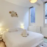 Διαμέρισμα L'ecureuil Voyageur Joli Duplex Centre