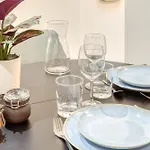 L'ecureuil Voyageur Joli Duplex Centre