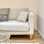 L'ecureuil Voyageur Joli Duplex Centre Διαμέρισμα