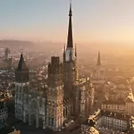 L'ecureuil Voyageur Joli Duplex Centre Διαμέρισμα Ρουέν