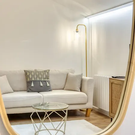 L'ecureuil Voyageur Joli Duplex Centre Appartement