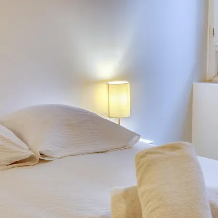 L'ecureuil Voyageur Joli Duplex Centre Appartement *