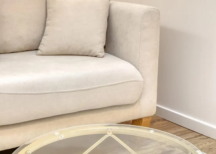 Апартаменты L'ecureuil Voyageur Joli Duplex Centre *