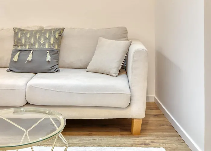 L'ecureuil Voyageur Joli Duplex Centre Апартаменты