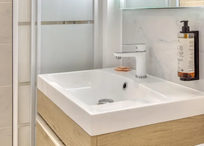 L'ecureuil Voyageur Joli Duplex Centre Апартаменты Руан